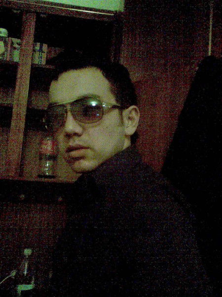 Кодирали Мухбилов