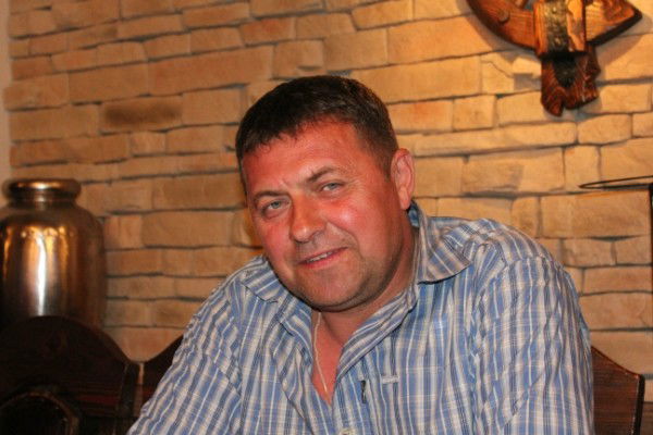 Виктор Финк