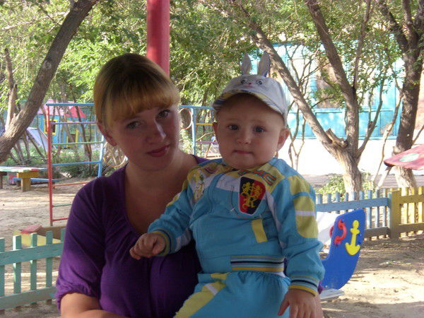 Александра Калакша