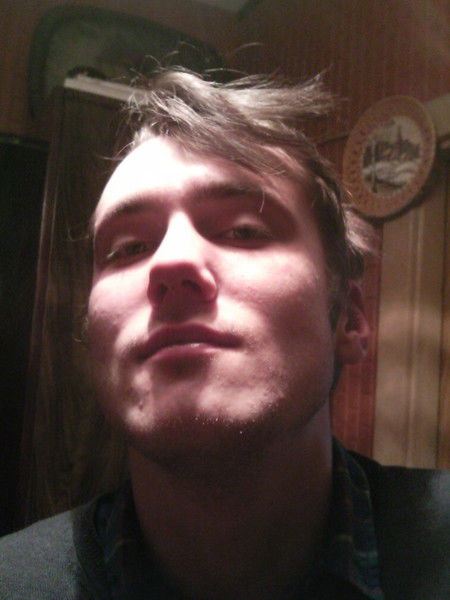 Михаил Усатов