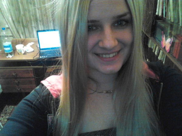 Татьяна Попова