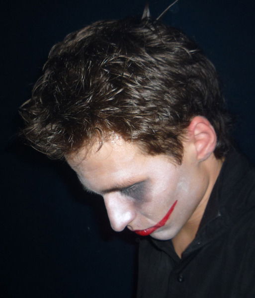 Андрей Бордюков