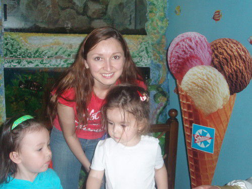 Гульнара Салихова