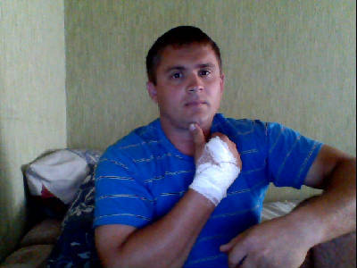 Дмитрий Макеев