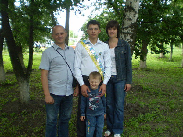 Александр Ищенко