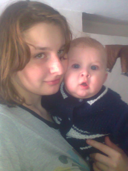 Валентина Росихина