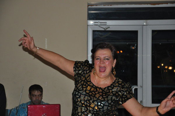 Светлана Никитина