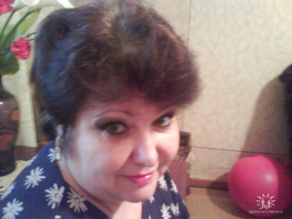 Наталья Романова