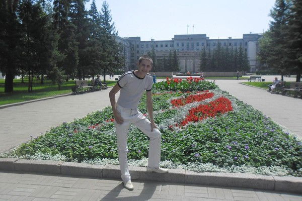 Евгений Леошкин