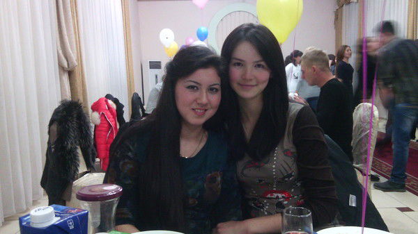 Саида Бейшенова