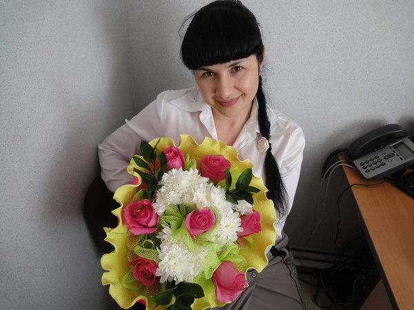 Елена Счастливая