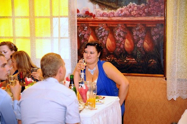 Алена Талмач