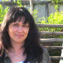 Александрина Красницкая