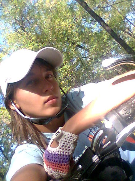 Нэтэли Шанькова