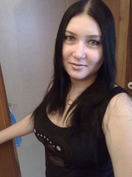 Анна Байбурина