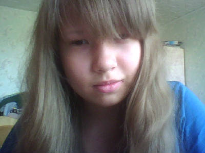 Дарья Курочкина