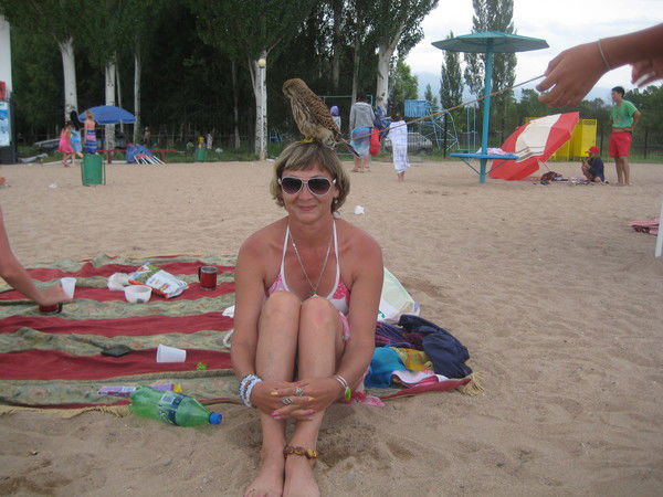 Марина Зорова