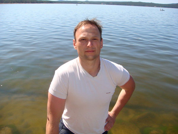 Эрик Романенко