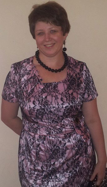 Света Коцупеева