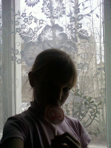 Аня Коротаева