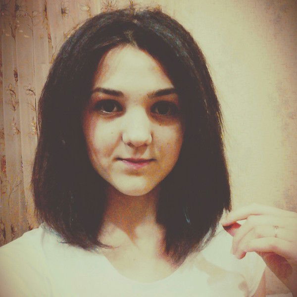 Анастасия Великанова