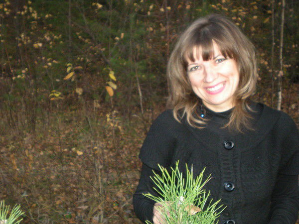 Елена Соколова