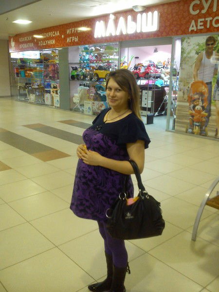 Ляночка Рысева-Бирюкова