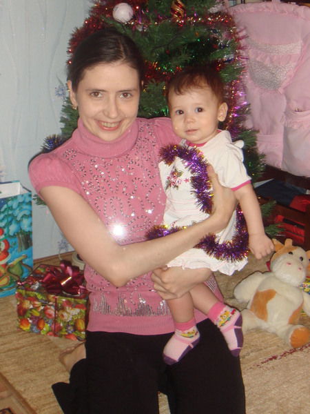 Татьяна Анисимова