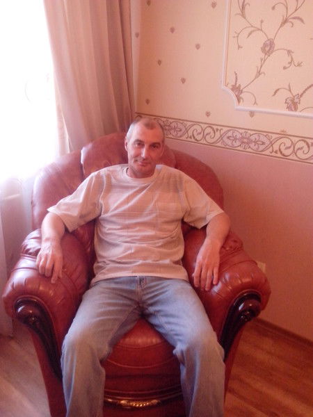 Александр Троценко