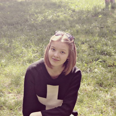 Анжелика Пономарёва