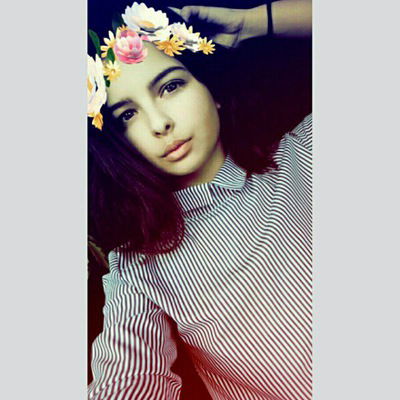 Яна Лобанова