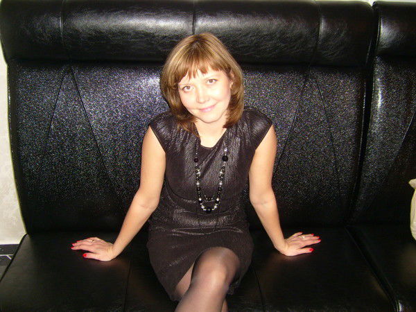 Альбина Закирова