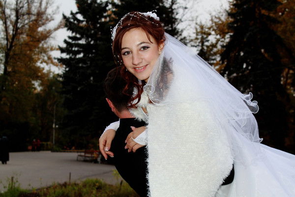 Мария Селиверстова