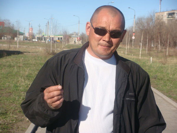 Юрий Чудинов