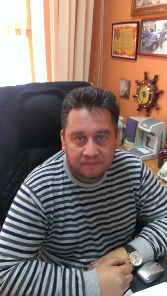 Литвинов Олег