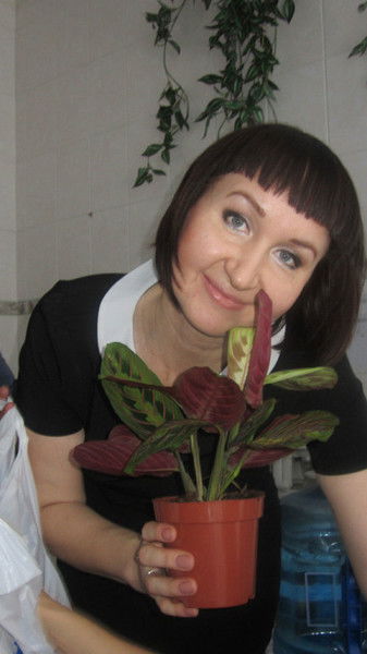 Татьяна Коркунова