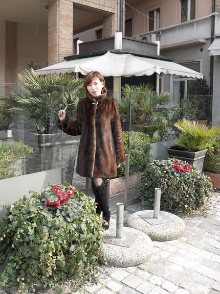 Юлия Кильдалиева