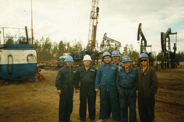 Александр Стуров