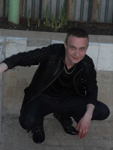 Анатолий Бодяков