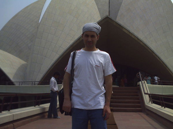 Санат Файзуллоев