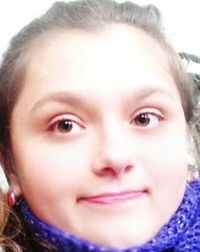 Аня Тришина