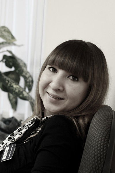 Елена Шмакова