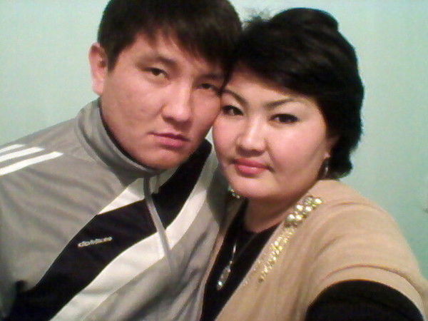 Салима Мусилимовна