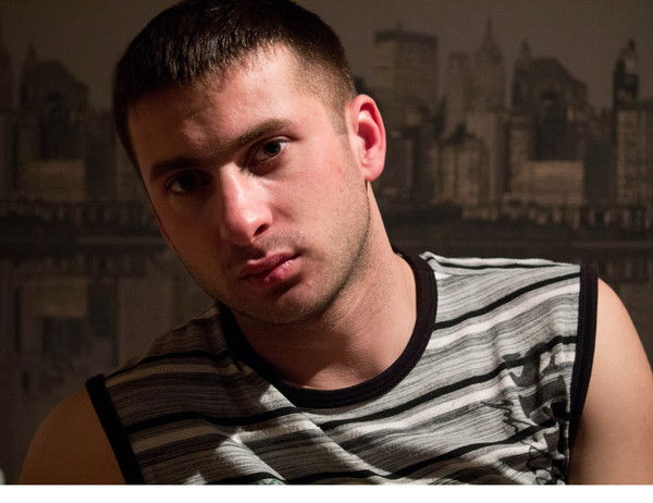 Ванька Чудик