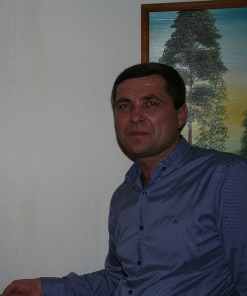 Олег Александрович