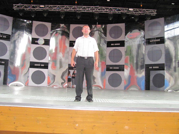 Николай Левша