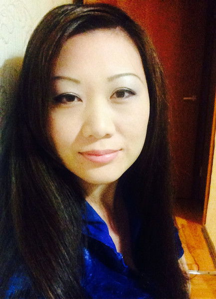 Леночка Ким