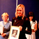 Екатерина Васильева