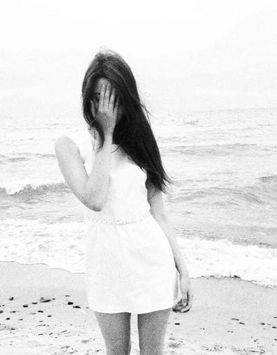 Валерия Герц