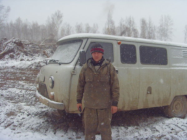 Андрей Плехов